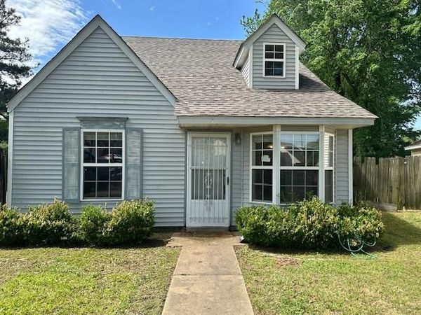 332 Jerrell Lackey Cove, Marion, AR 72364