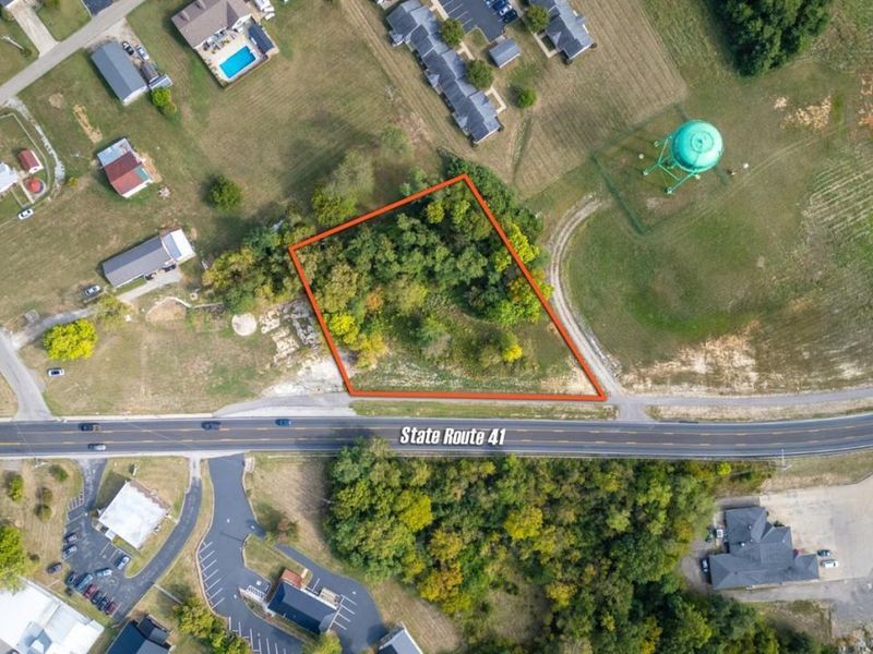 0 State Route 41, 1 Acre Lot, West Union, OH 45693 Photo 3