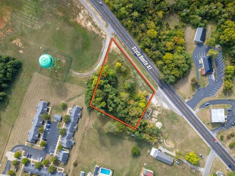 0 State Route 41, 1 Acre Lot, West Union, OH 45693 Photo 4