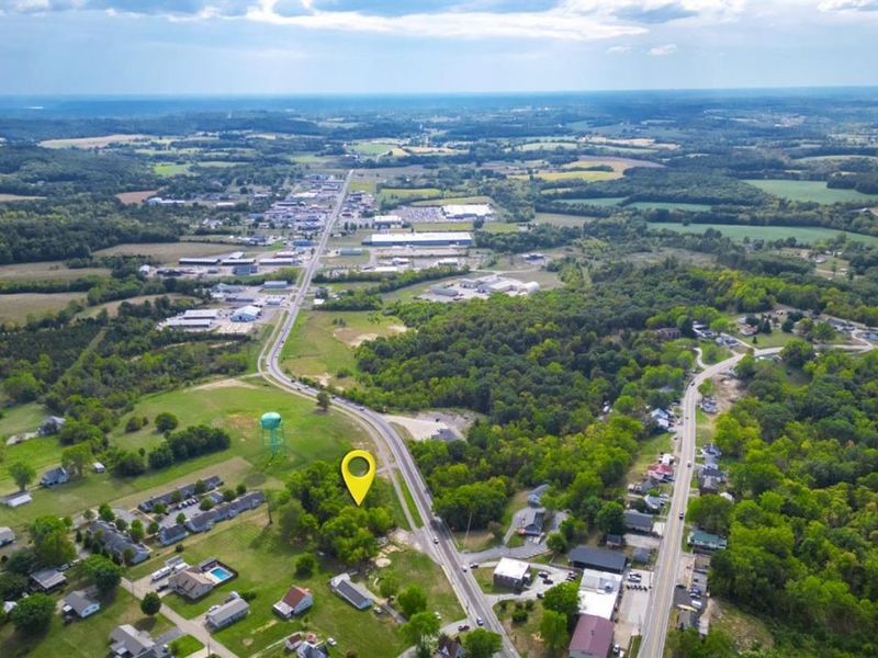 0 State Route 41, 1 Acre Lot, West Union, OH 45693 Photo 5