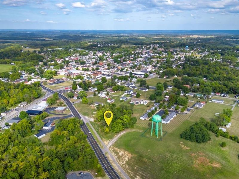 0 State Route 41, 1 Acre Lot, West Union, OH 45693 Photo 6