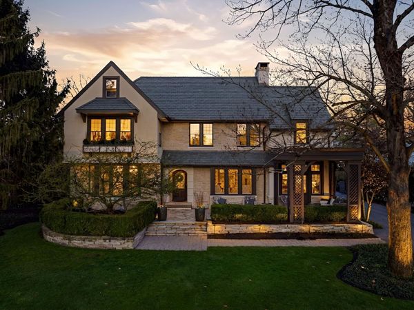 170 S Parkview Avenue , Bexley, OH 43209