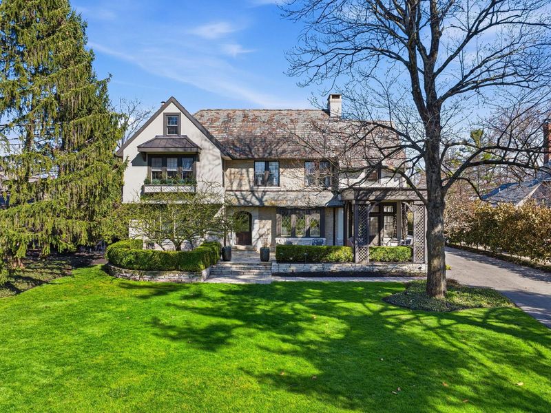 170 S Parkview Avenue, Bexley, OH 43209 Photo 2