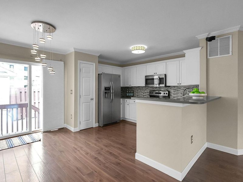 5743 High Rock Drive , Westerville, OH 43081 Photo 11