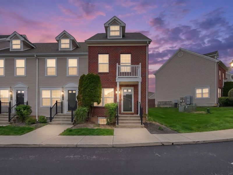 5743 High Rock Drive, Westerville, OH 43081 Photo 2