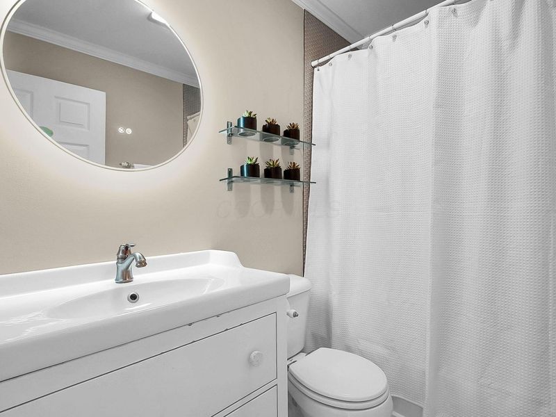 5743 High Rock Drive , Westerville, OH 43081 Photo 20