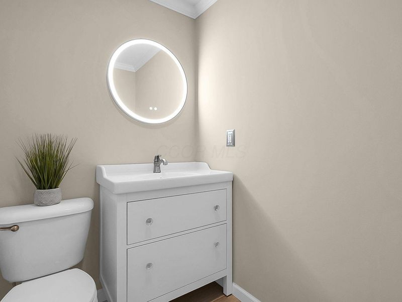 5743 High Rock Drive , Westerville, OH 43081 Photo 24