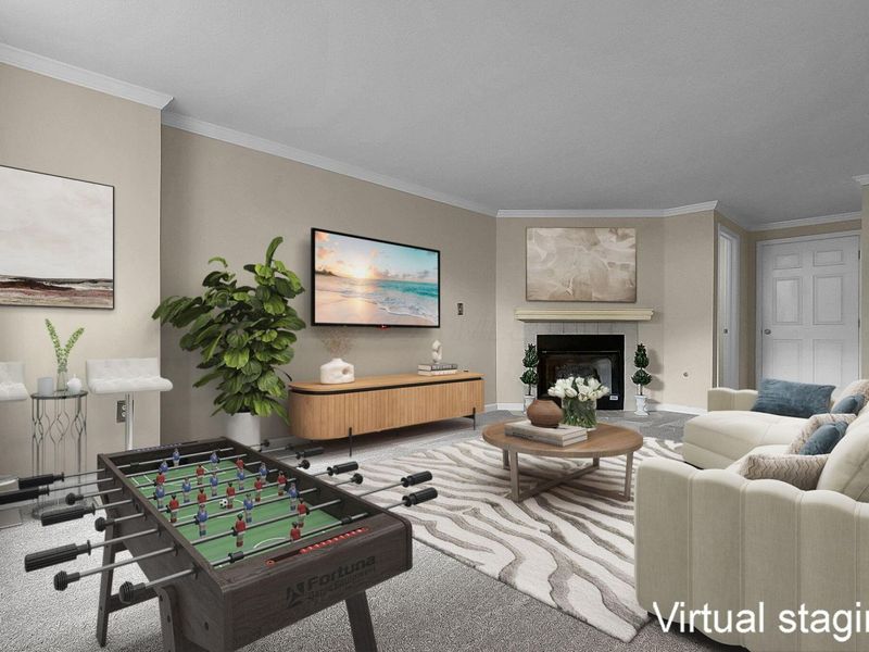 5743 High Rock Drive, Westerville, OH 43081 Photo 24