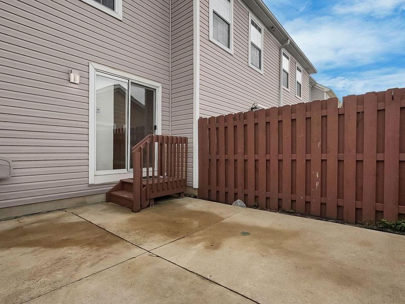 5743 High Rock Drive , Westerville, OH 43081 Photo 25