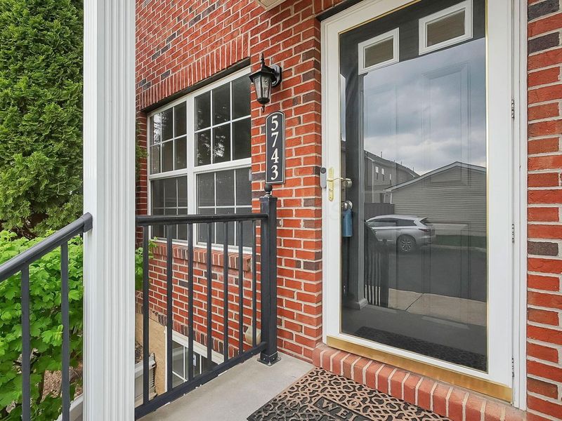 5743 High Rock Drive, Westerville, OH 43081 Photo 3