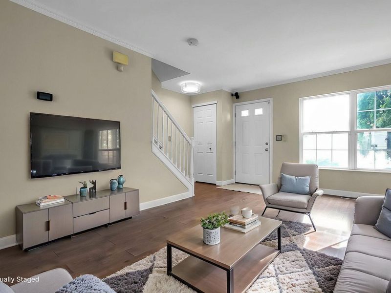 5743 High Rock Drive, Westerville, OH 43081 Photo 4