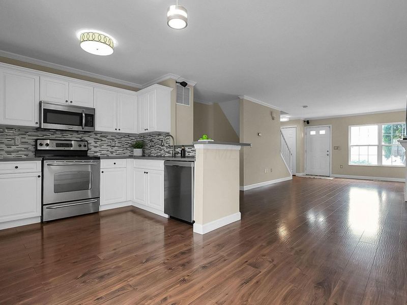 5743 High Rock Drive, Westerville, OH 43081 Photo 9