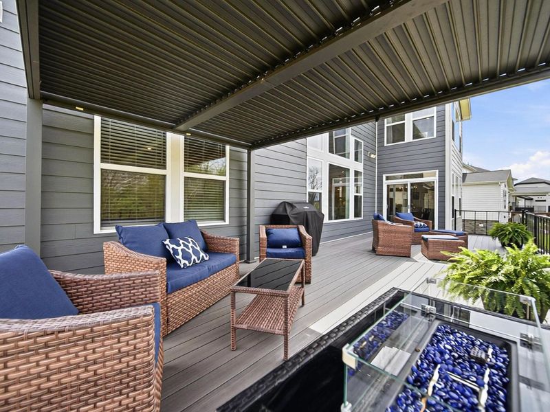 6007 Willow Aster Glen, Grove City, OH 43123 Photo 100