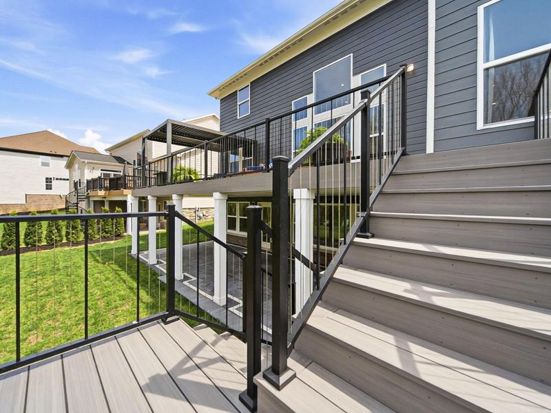 6007 Willow Aster Glen, Grove City, OH 43123 Photo 101