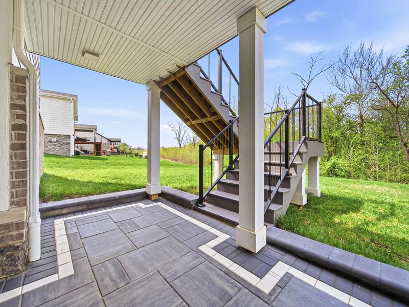 6007 Willow Aster Glen, Grove City, OH 43123 Photo 102