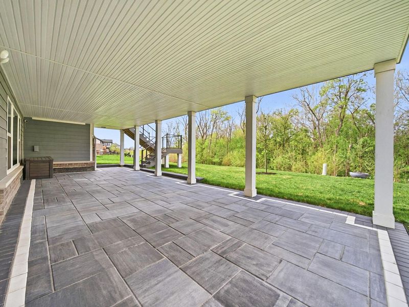 6007 Willow Aster Glen, Grove City, OH 43123 Photo 104