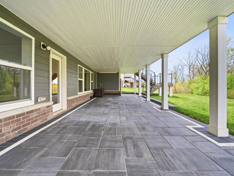 6007 Willow Aster Glen, Grove City, OH 43123 Photo 105