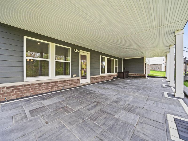 6007 Willow Aster Glen, Grove City, OH 43123 Photo 106