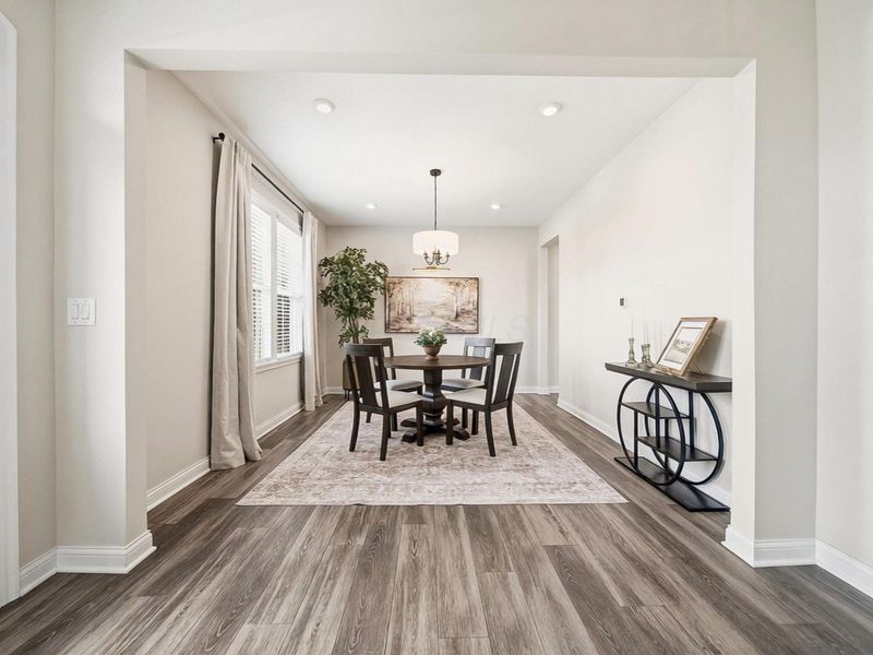 6007 Willow Aster Glen, Grove City, OH 43123 Photo 11