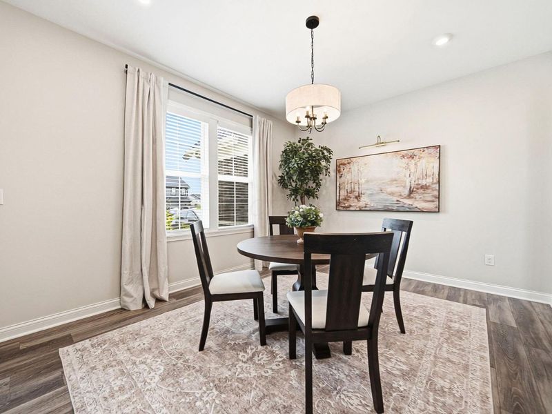 6007 Willow Aster Glen, Grove City, OH 43123 Photo 12