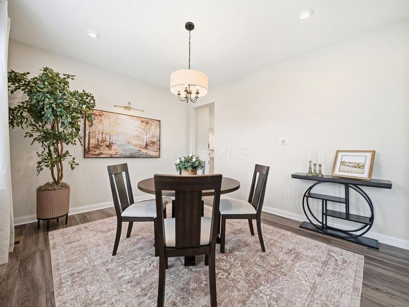 6007 Willow Aster Glen, Grove City, OH 43123 Photo 13