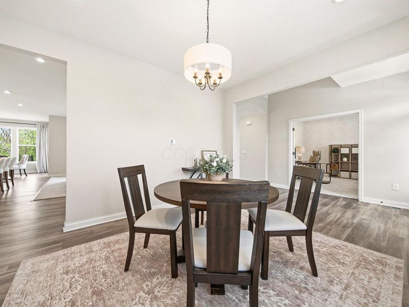 6007 Willow Aster Glen, Grove City, OH 43123 Photo 14