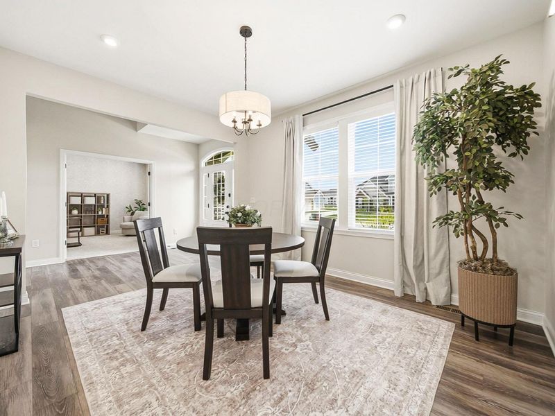 6007 Willow Aster Glen, Grove City, OH 43123 Photo 16