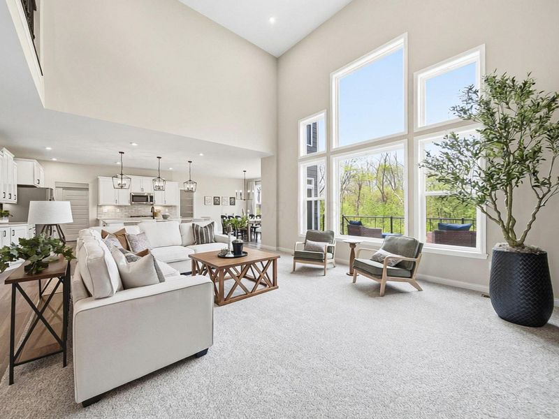 6007 Willow Aster Glen, Grove City, OH 43123 Photo 17