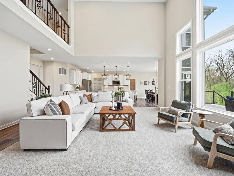 6007 Willow Aster Glen, Grove City, OH 43123 Photo 18