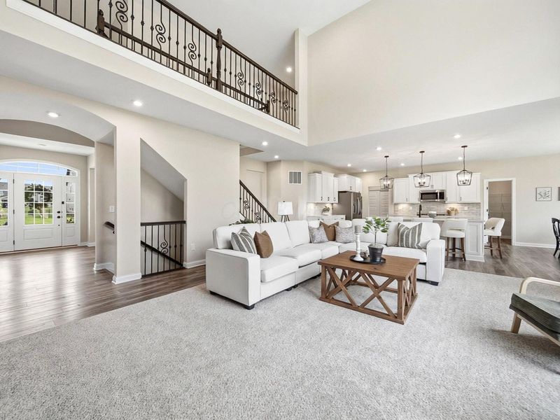 6007 Willow Aster Glen, Grove City, OH 43123 Photo 19