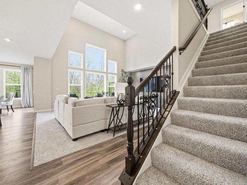 6007 Willow Aster Glen, Grove City, OH 43123 Photo 23