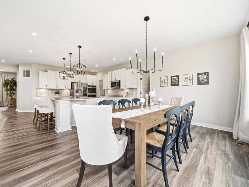 6007 Willow Aster Glen, Grove City, OH 43123 Photo 28