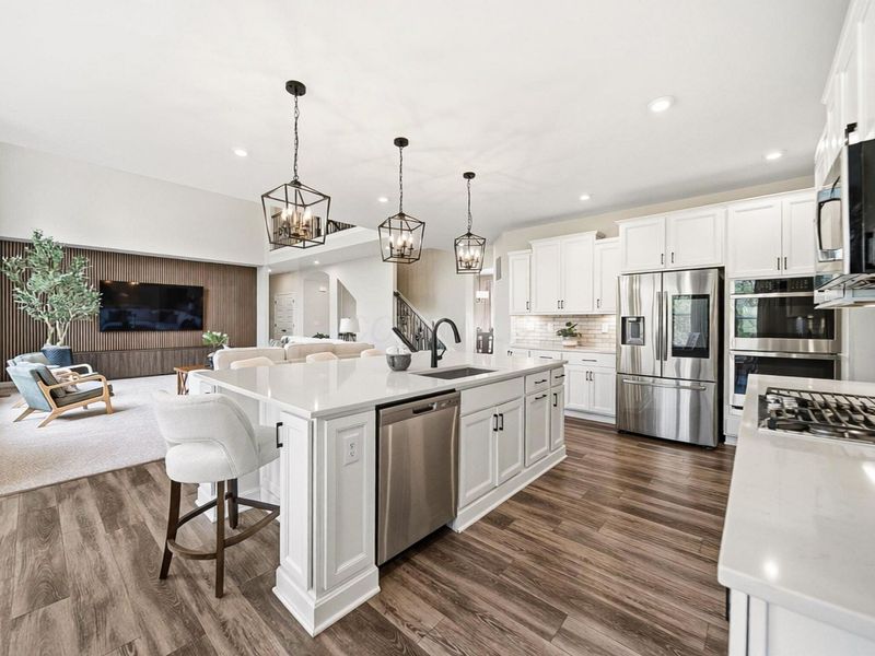 6007 Willow Aster Glen, Grove City, OH 43123 Photo 29