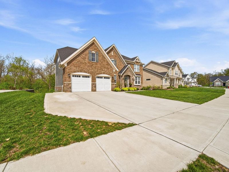 6007 Willow Aster Glen, Grove City, OH 43123 Photo 3