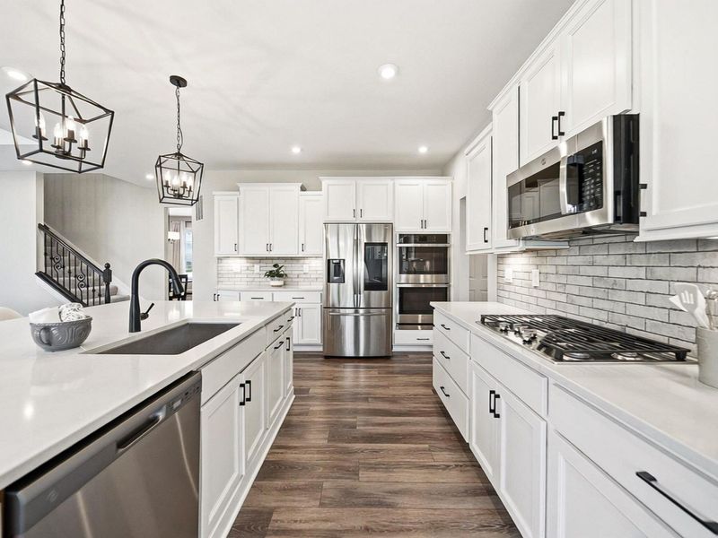 6007 Willow Aster Glen, Grove City, OH 43123 Photo 30