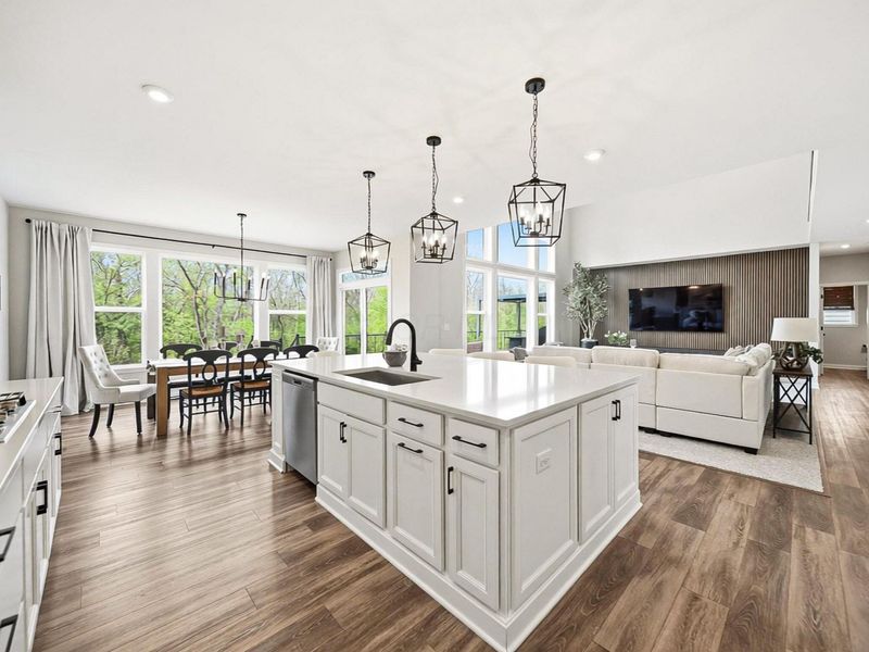 6007 Willow Aster Glen, Grove City, OH 43123 Photo 32