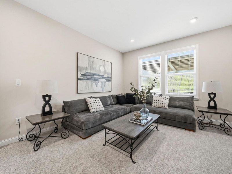 6007 Willow Aster Glen, Grove City, OH 43123 Photo 36