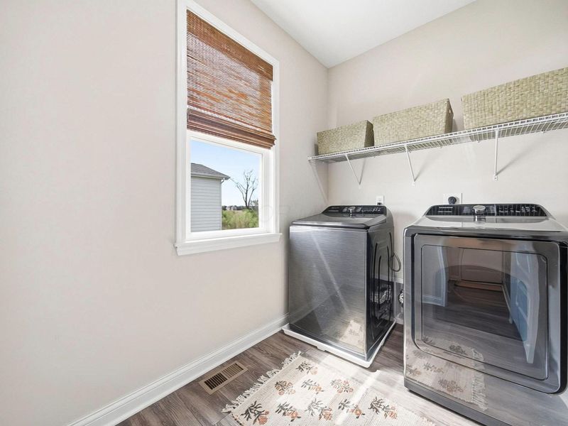 6007 Willow Aster Glen, Grove City, OH 43123 Photo 38