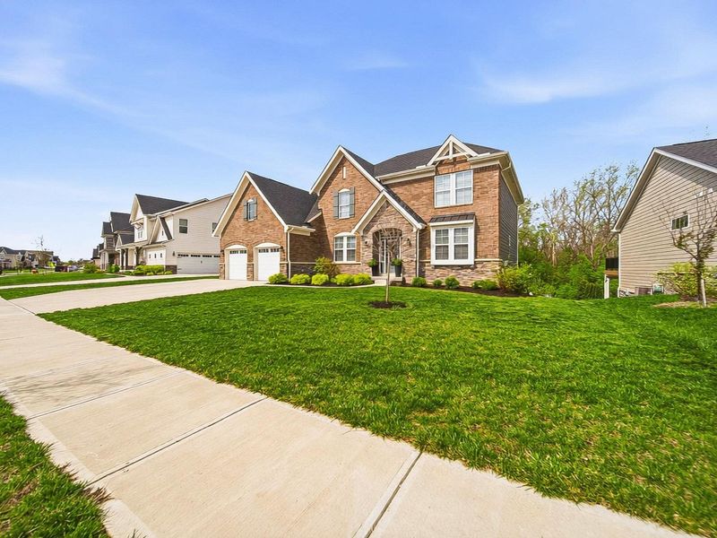 6007 Willow Aster Glen, Grove City, OH 43123 Photo 4