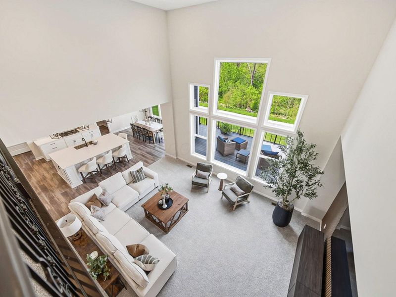 6007 Willow Aster Glen, Grove City, OH 43123 Photo 40