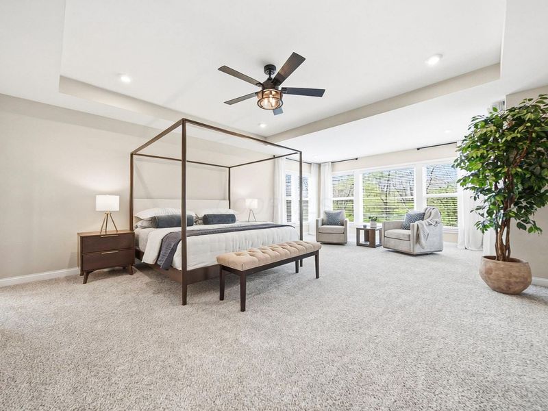 6007 Willow Aster Glen, Grove City, OH 43123 Photo 42