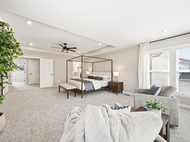 6007 Willow Aster Glen, Grove City, OH 43123 Photo 44