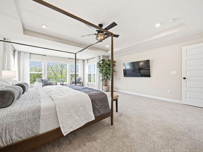 6007 Willow Aster Glen, Grove City, OH 43123 Photo 47