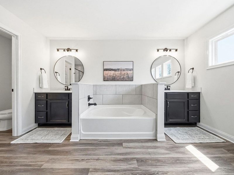 6007 Willow Aster Glen, Grove City, OH 43123 Photo 48