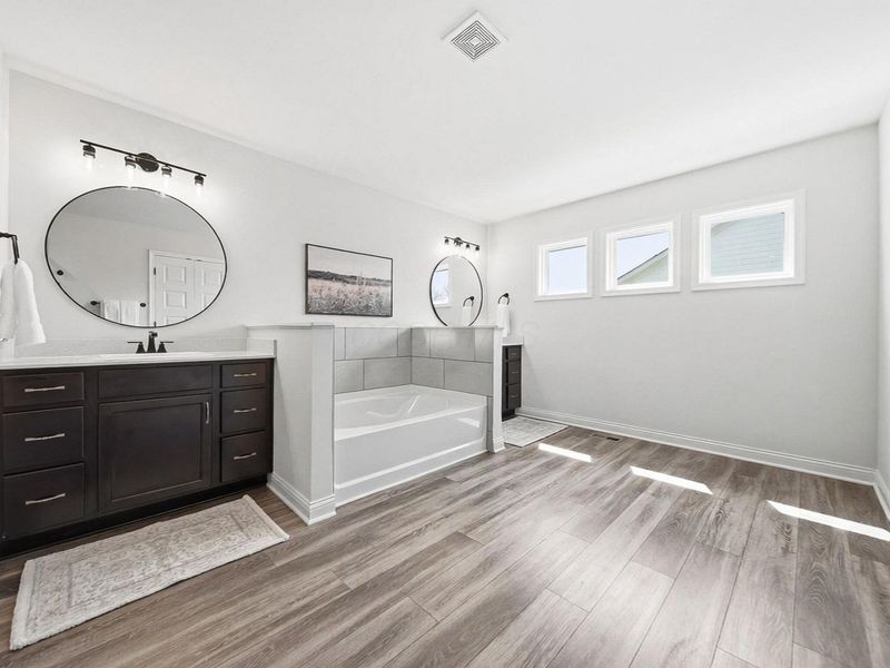 6007 Willow Aster Glen, Grove City, OH 43123 Photo 49