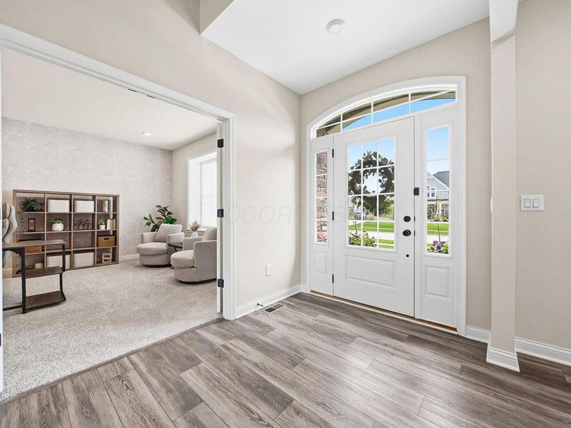 6007 Willow Aster Glen, Grove City, OH 43123 Photo 5