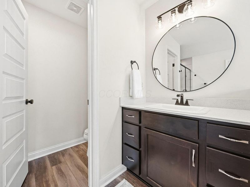 6007 Willow Aster Glen, Grove City, OH 43123 Photo 50