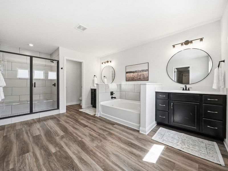 6007 Willow Aster Glen, Grove City, OH 43123 Photo 51