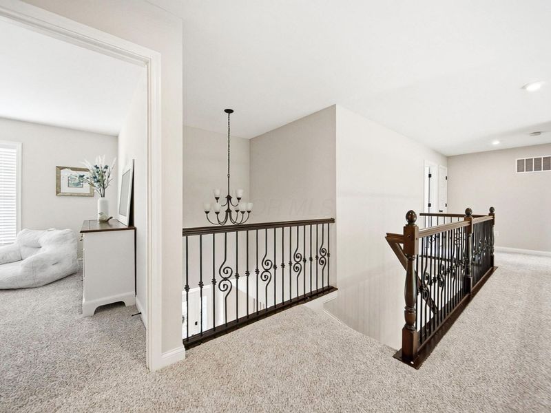 6007 Willow Aster Glen, Grove City, OH 43123 Photo 55