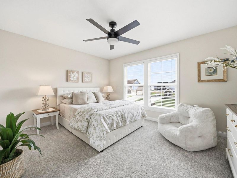 6007 Willow Aster Glen, Grove City, OH 43123 Photo 56